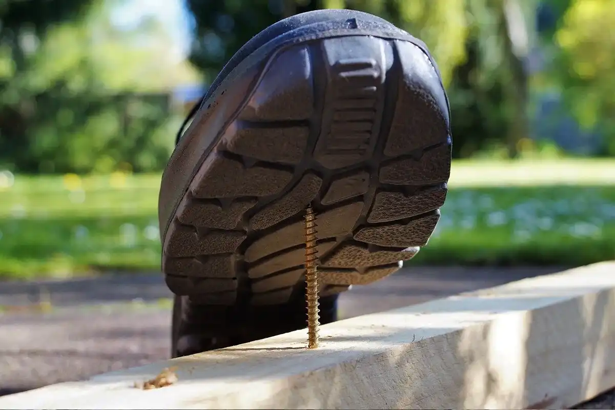 Services - Auto Accident