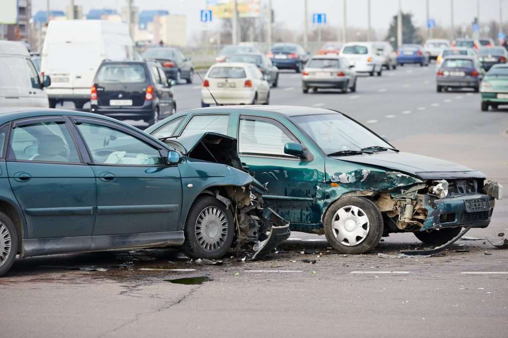 Live Oak Auto Accident Injury Lawyers