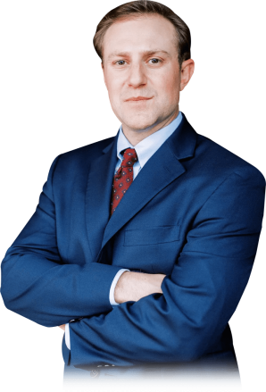 Harper Law Firm — Texas personal injury lawyers