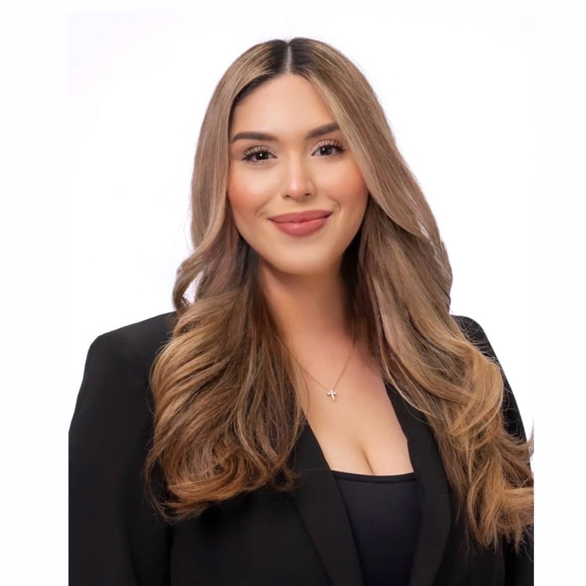 Alexandra Morales