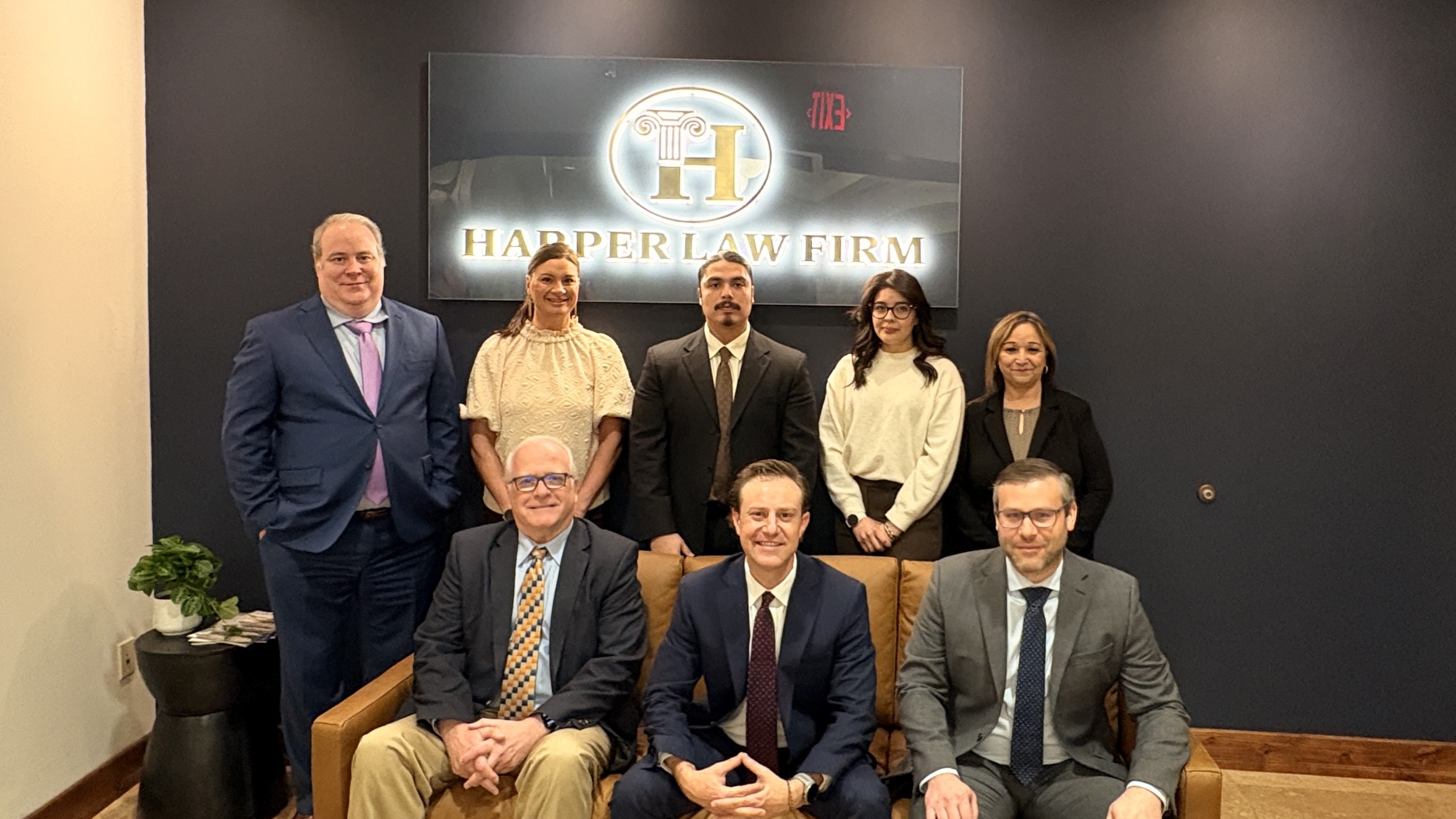 harper law firm harper law firm