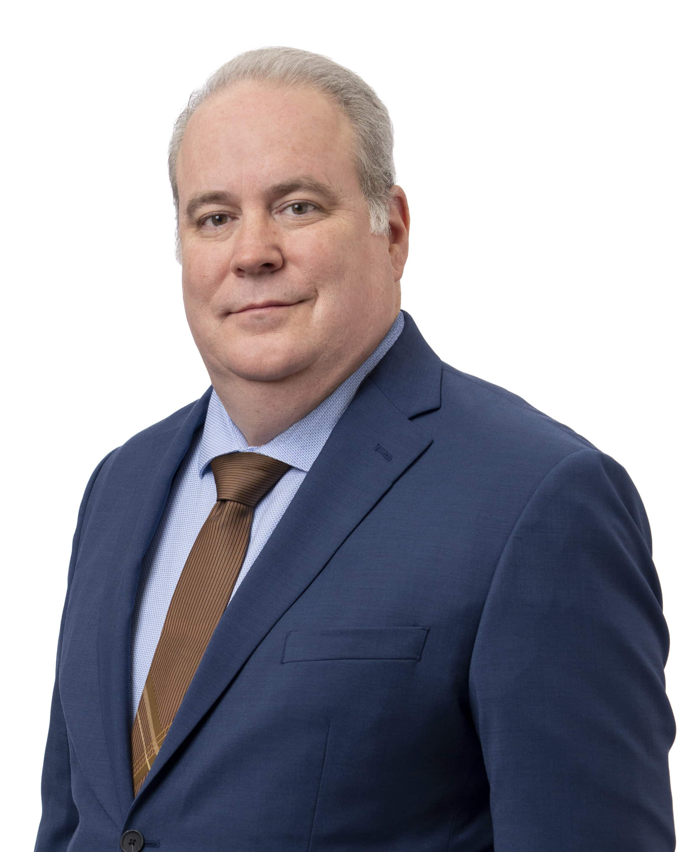 Michael Novak