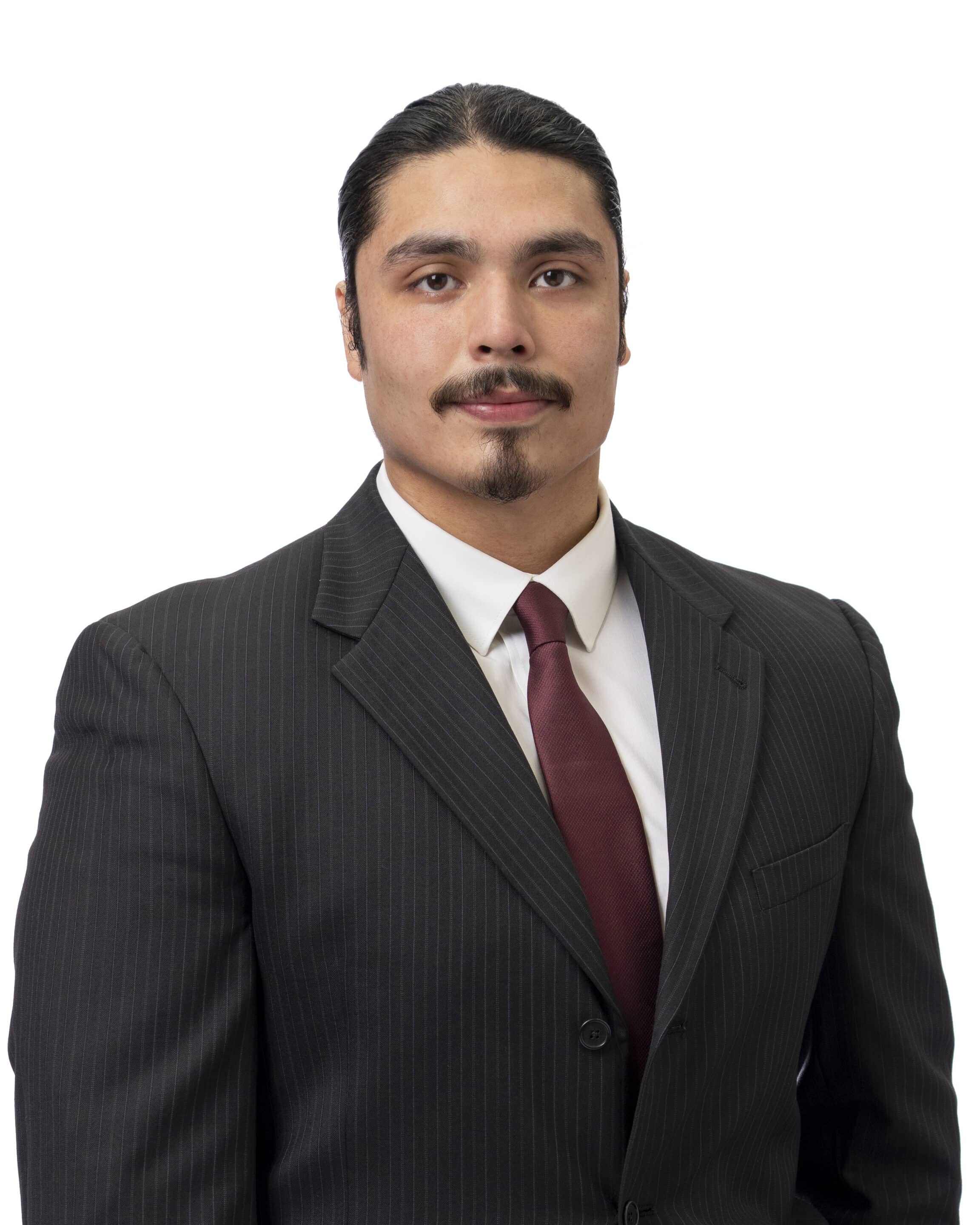 Timothy Torres